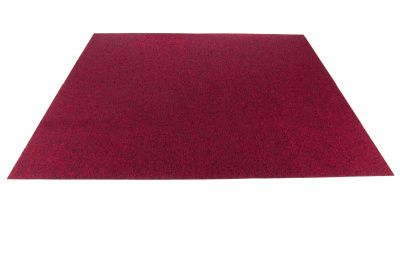 Плитка ковровая Condor Solid 20, 500*500мм, 5,5мм/3,5мм/550 г/м2, PA, 5м2 фото