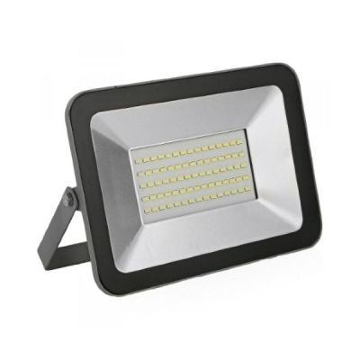 Прожектор светодиодный FL-LED light 150W 4200 К Grey 12750 Лм IP65 фото