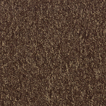 Ковролин коммерческий AW Stratos 43 коричневый, 4*25м, 5мм/2,6мм/440 г/м2, PA, 100м2, рул картинка