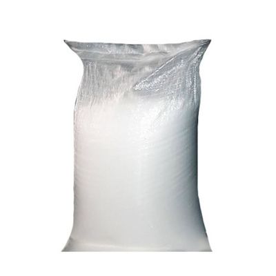 Соль техническая (50кг/меш)  фото
