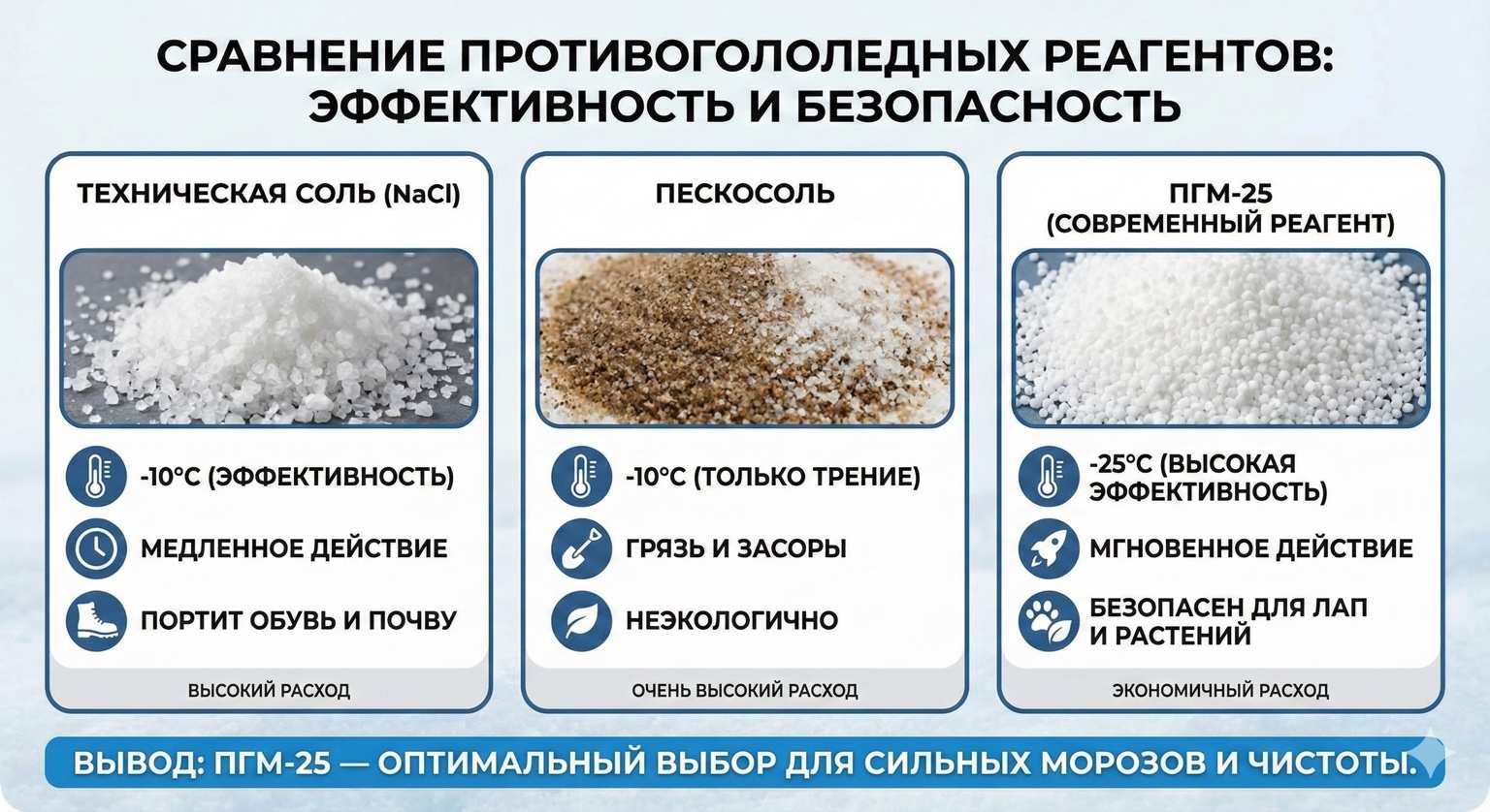 сравнительная инфографика