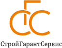 лого стройгарантсервис