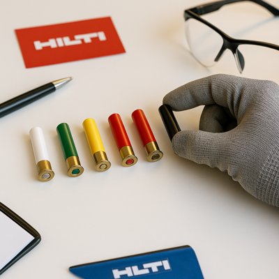 патроны для газового пистолета