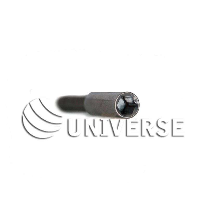 Адаптер для бит магнитный 75 мм UNIVERSE