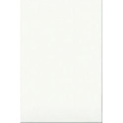 Керамическая плитка Шахтинская Белая премиум глянцевая, 200*300*7мм, 1,44м2/уп, 92,16м2/под