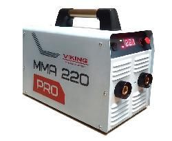 Сварочный инвертор VIKING ММА 250 PRO картинка