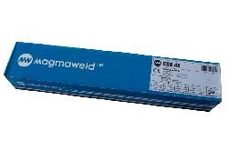 Электроды сварочные d=4,0 мм ESB 48 УОНИИ 13/55 (5 кг) MAGMAWELD фото упаковки