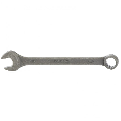 Ключ комбинированный 19 мм фосфатированный СИБРТЕХ картинка