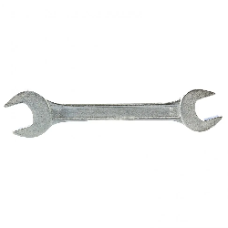 Ключ рожковый  22х24 SPARTA картинка