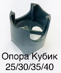 Потолочная опора № 25-30-35-40/25 бочонок (1000 шт/упак.) ст 2,6 мм купить