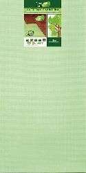 Подложка SOLID листовая зеленая, 3*500*1000мм, 5 кв.м, упак