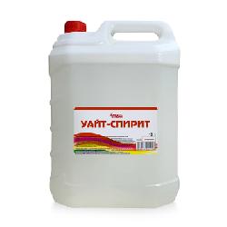 Уайт-спирит 10 л LINE COLOR картинка