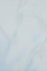 Керамическая плитка Шахтинская София голубая светлая, глянц. 200*300*7мм, 1,44м2/уп, 92,16м2/под