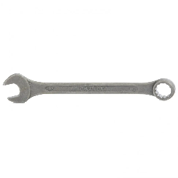 Ключ комбинированный 17 мм фосфатированный СИБРТЕХ картинка