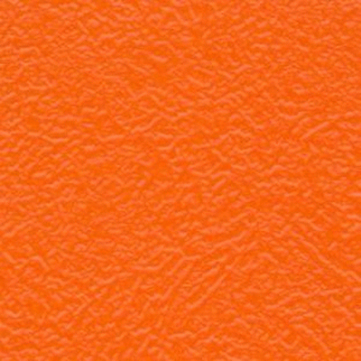Линолеум спортивный GRABO GraboFlex START 4000-665 оранжевый 2*20м, 4,0/0,5мм, (40 м2)