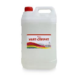 Уайт-спирит  5 л LINE COLOR картинка