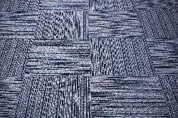 Плитка ковровая Condor Solid Stripes 575, 500*500мм, 5,5мм/3,5мм/550 г/м2, PA, 5м2 картинка