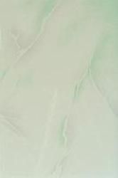 Керамическая плитка Шахтинская София зеленая светлая, глянц. 200*300*7мм, 1,44м2/уп, 92,16м2/под