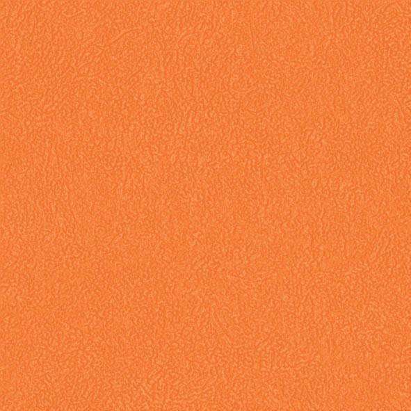 Линолеум спортивный GRABO GraboFlex GYMFIT 60, 3338 оранжевый 2*15м, 6,0/0,7мм, (30 м2)