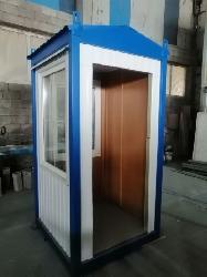 КПП типа «СТАКАН» картинка