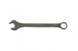 Ключ комбинированный 24 мм фосфатированный СИБРТЕХ картинка