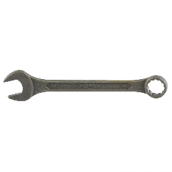 Ключ комбинированный 30 мм, фосфатированный картинка