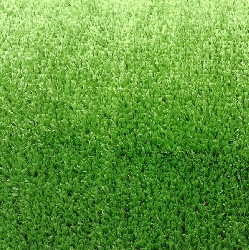 Трава искусственная Sintelon Greenland зеленая, 4*25м, ворс 6,5мм/230 г/м2, PP, 100 м2, рул картинка