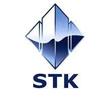 stk logo фото