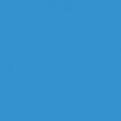 Линолеум спортивный TARKETT OMNISPORT R35 Sky Blue, 2*20,5м, 3,45/0,65мм (41 м2) фото