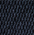 Коврик влаговпитывающий Vebe Leyla 35 синий, 90*150см фото