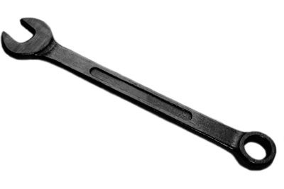 Ключ комбинированный 14 мм, оксид. СМИ Арефино фото