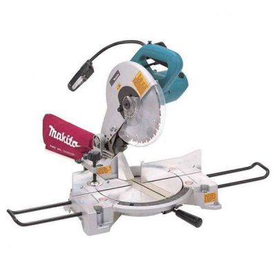 Пила торцовочная Makita LS 1040   фото
