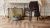 Плитка напольная ПВХ TARKETT LOUNGE SIMPLE, 914,4*152,4*3мм, PU 0,7мм, 2,09м2 фото