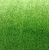Трава искусственная Sintelon Greenland зеленая, 4*25м, ворс 6,5мм/230 г/м2, PP, 100 м2, рул фото