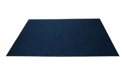 Плитка ковровая Condor Solid 285, 500*500мм, 5,5мм/3,5мм/550 г/м2, PA, 5м2 фото