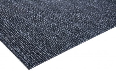 Плитка ковровая Condor Solid Stripes 178, 500*500мм, 5,5мм/3,5мм/550 г/м2, PA, 5м2 фото