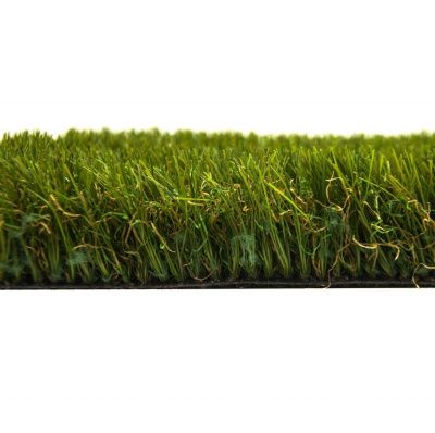 Трава искусственная Condor Blossom 4020, 2*20м, ворс 40мм/1582 г/м2, PE/PP, 40м2, рул фото