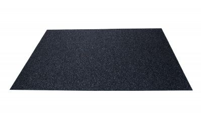 Плитка ковровая Condor Solid 77, 500*500мм, 5,5мм/3,5мм/550 г/м2, PA, 5м2 фото