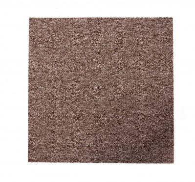 Плитка ковровая Condor Solid 72, 500*500мм, 5,5мм/3,5мм/550 г/м2, PA, 5м2 фото