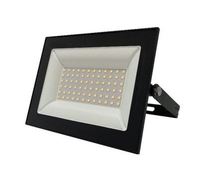 Прожектор светодиодный FL-LED light 200W 6400 К Grey 17000 Лм IP65 фото