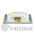 Терка с зажимами для шлифования UNIVERSE, 230х80 мм (60шт/кор,10шт/упак) фото
