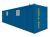 SA20DE501235 сантехнический контейнер CONTAINEX собранный, Тип 30 фото