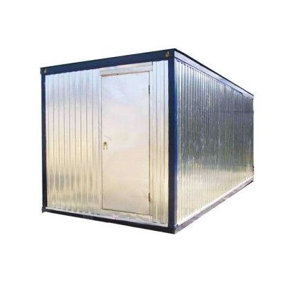 Блок контейнер (бытовка) БК-104 (6,0х2,40) фото