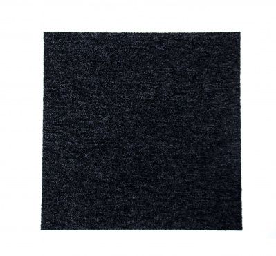 Плитка ковровая Condor Solid 78, 500*500мм, 5,5мм/3,5мм/550 г/м2, PA, 5м2 фото