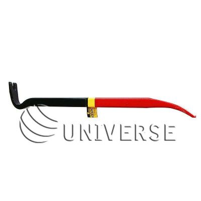 Лом-гвоздодер усиленный  UNIVERSE, 600х30х16 (24 шт/коробка) фото