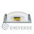 Терка с зажимами для шлифования UNIVERSE, 230х105 мм (60шт/кор,10шт/упак) фото