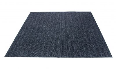 Плитка ковровая Condor Solid Stripes 178, 500*500мм, 5,5мм/3,5мм/550 г/м2, PA, 5м2 фото
