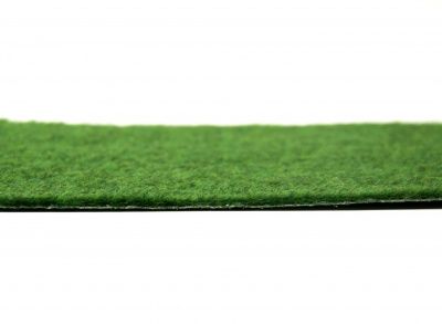Трава искусственная Vebe Cricket, 2*41м, ворс 2мм/290 г/м2, PP, 164 м2, рул фото