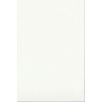 Керамическая плитка Шахтинская Белая премиум глянцевая, 200*300*7мм, 1,44м2/уп, 92,16м2/под фото