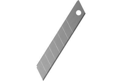 Лезвия запасные для малярного ножа HeardRock 18 мм (10 шт/уп)  фото